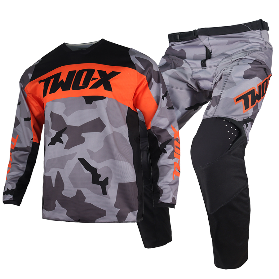 Youth Cycling Gear - NEW Youth MX Jersey Pants Combo