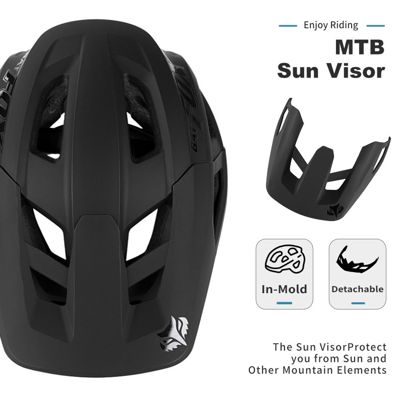 BATFOX Cycling Helmet Women Me - Youth Cycling Gear 评论和价格