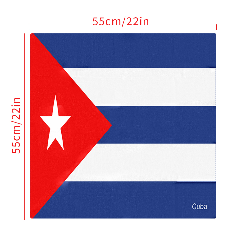 Caribbean Bandana UV Protectio - Gear In Cycling 评论和价格