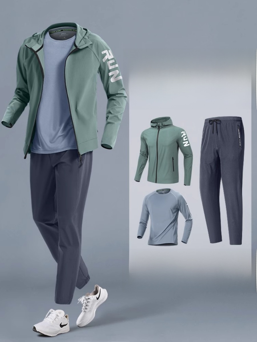 Aymelon Men's Outdoor Morning  - Youth Cycling Gear 评论和价格