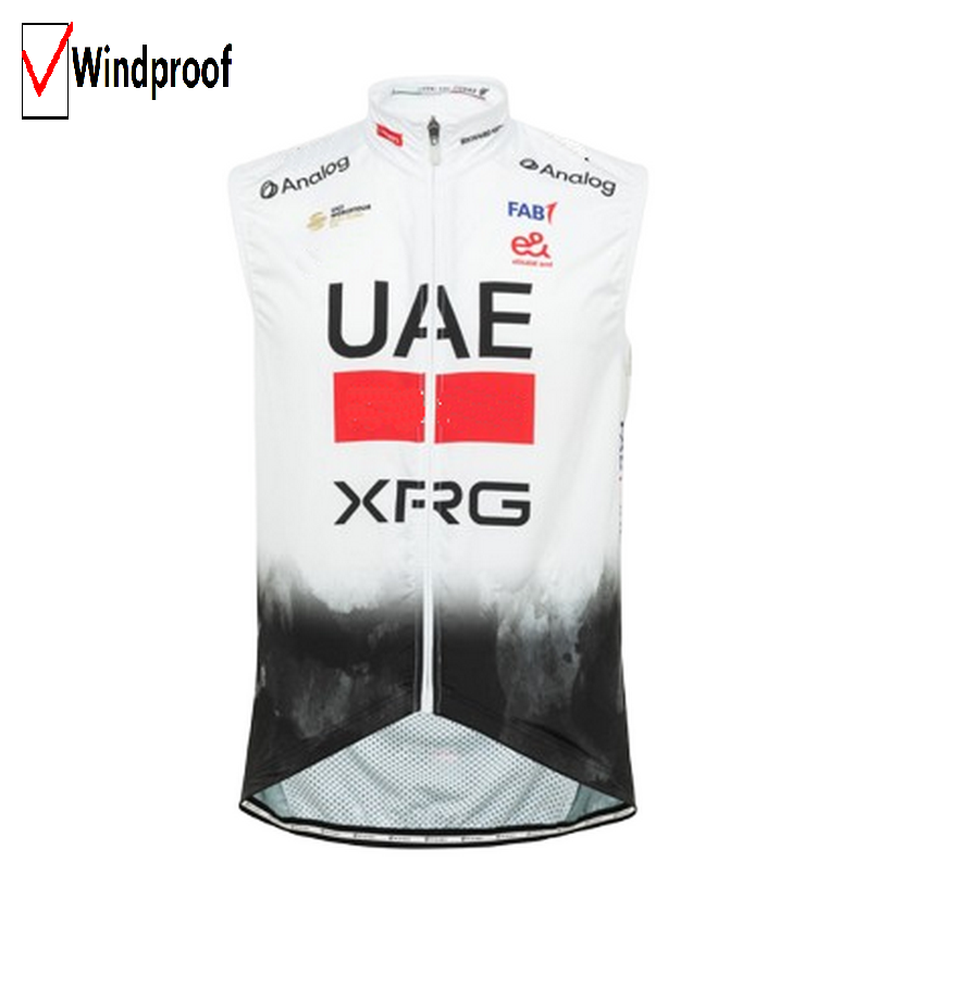 WINDPROOF/WINTER FLEECE THERMA - Cycling Gear Uae 评论和价格