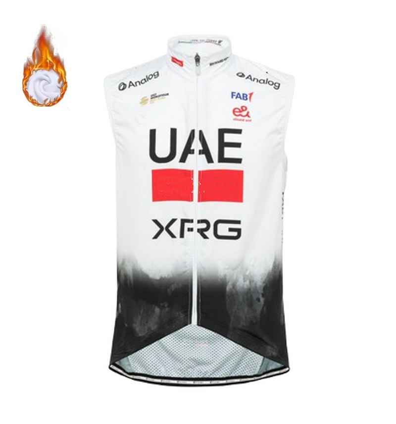 WINDPROOF/WINTER FLEECE THERMA - Cycling Gear Uae 评论和价格