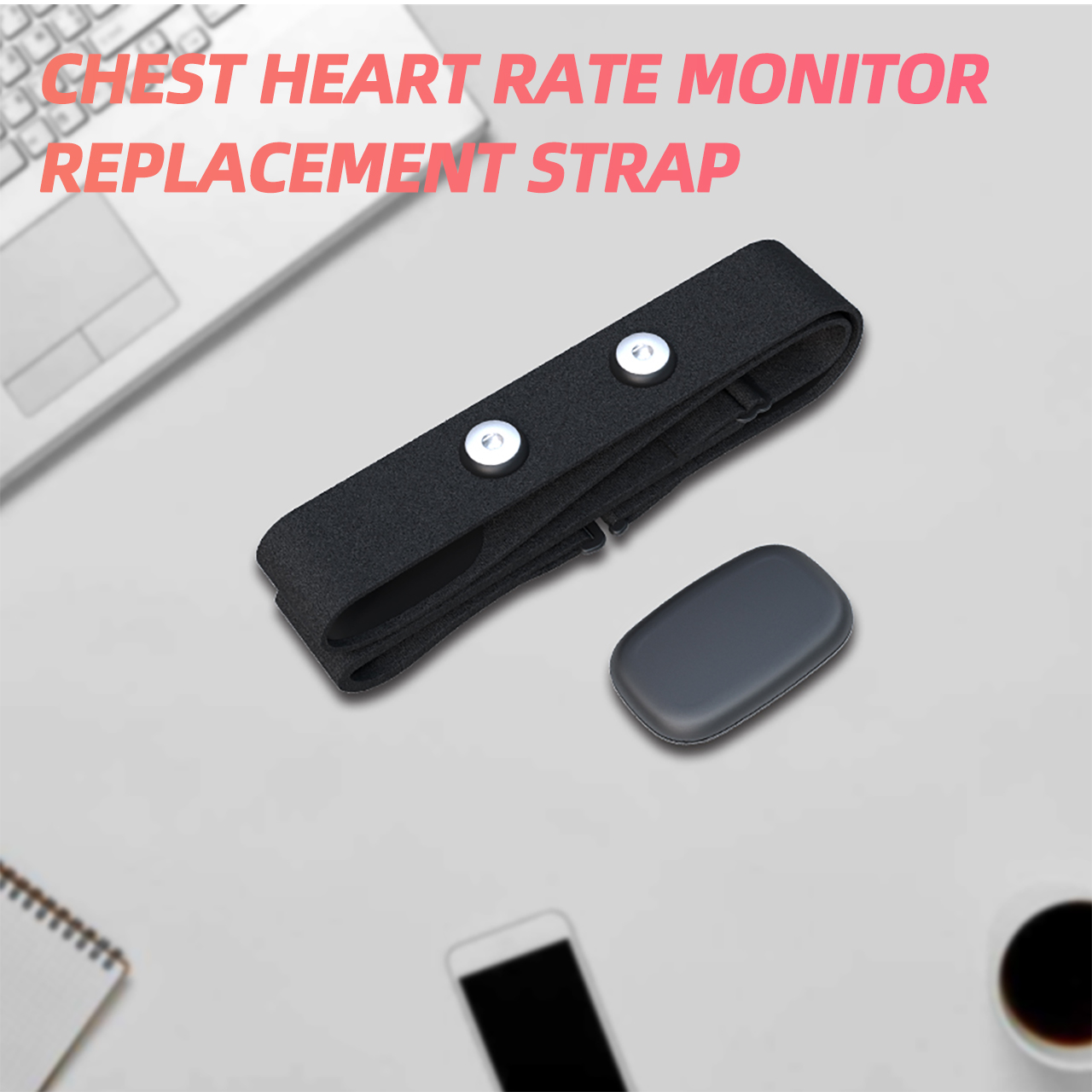 Fitspur Heart Rate Monitor Rep - Cycling Heart Rate Monitor 评论和价格