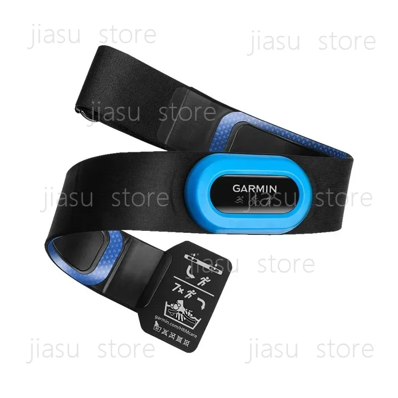 NEW Garmin HRM PRO Tri Heart R - Cycling Heart Rate Monitor 评论和价格