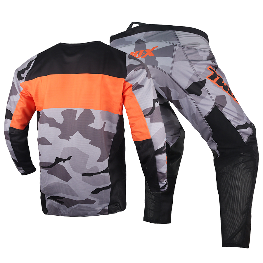 NEW Youth MX Jersey Pants Comb - Youth Cycling Gear 评论和价格