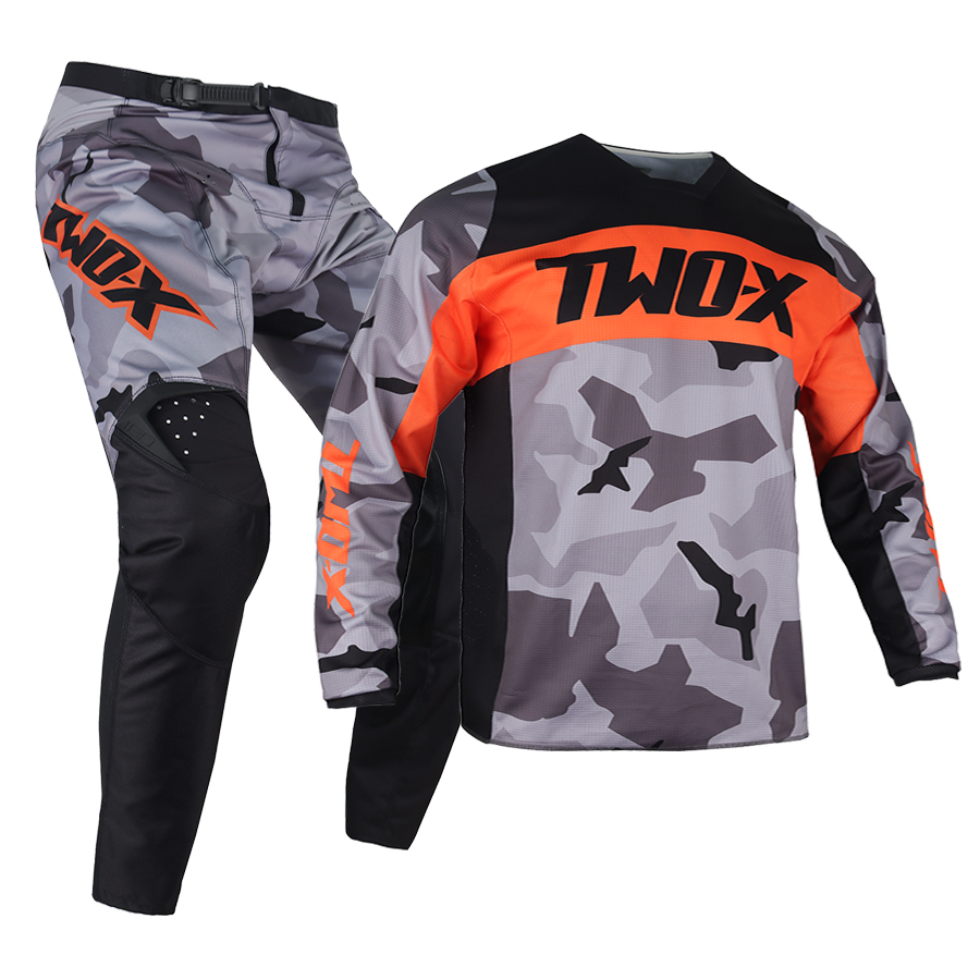 NEW Youth MX Jersey Pants Comb - Youth Cycling Gear 评论和价格