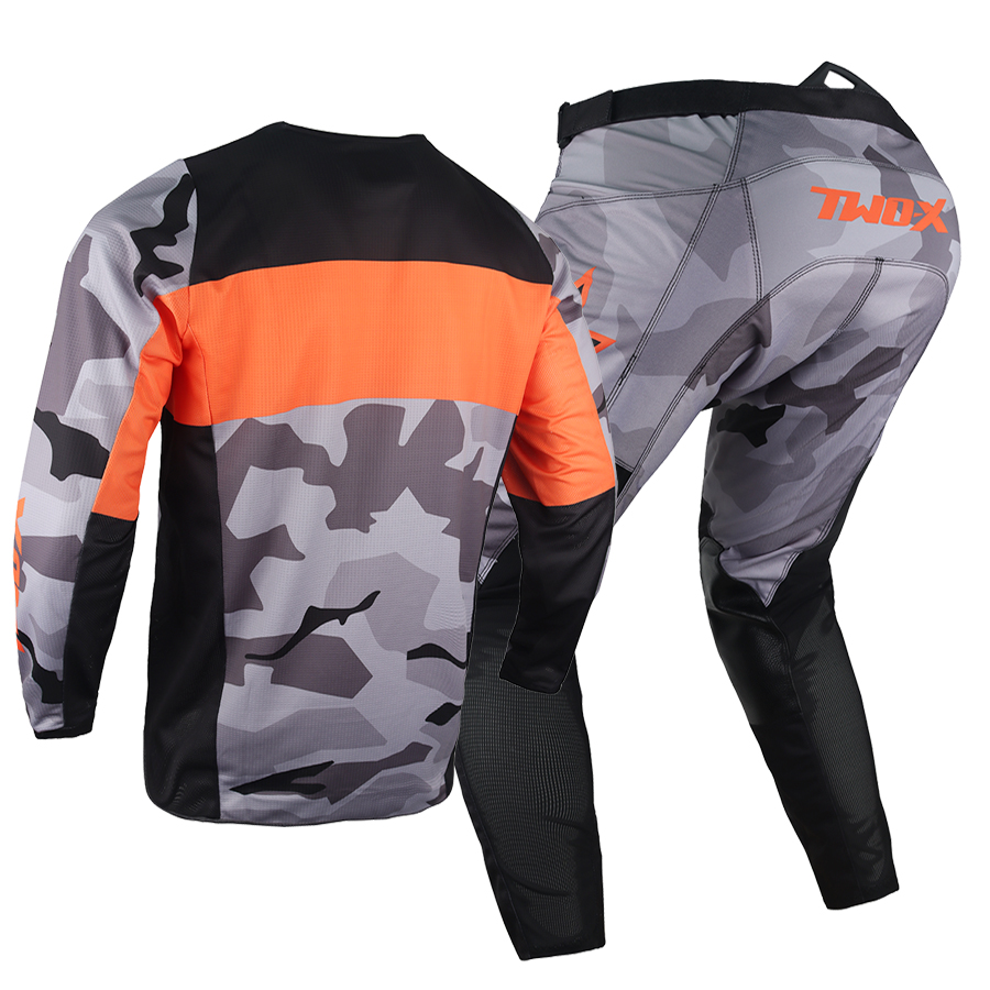 NEW Youth MX Jersey Pants Comb - Youth Cycling Gear 评论和价格