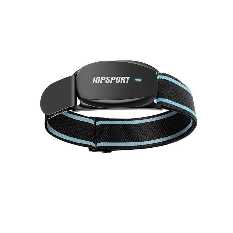 iGPSPORT 65 Hours Heart Rate f - Cycling Heart Rate Monitor 评论和价格