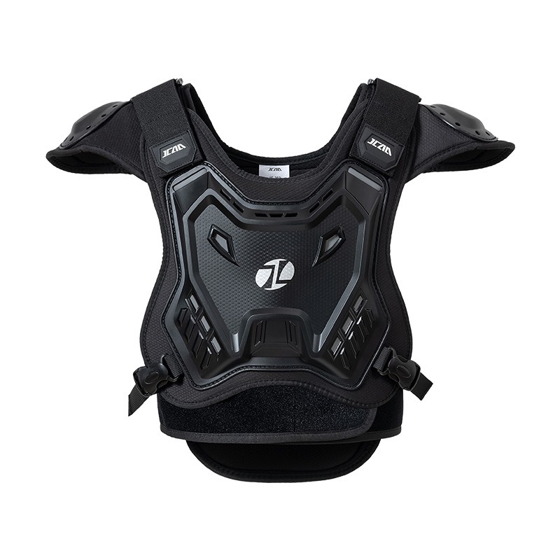 Child Motocross Back Chest  Yo - Youth Cycling Gear 评论和价格