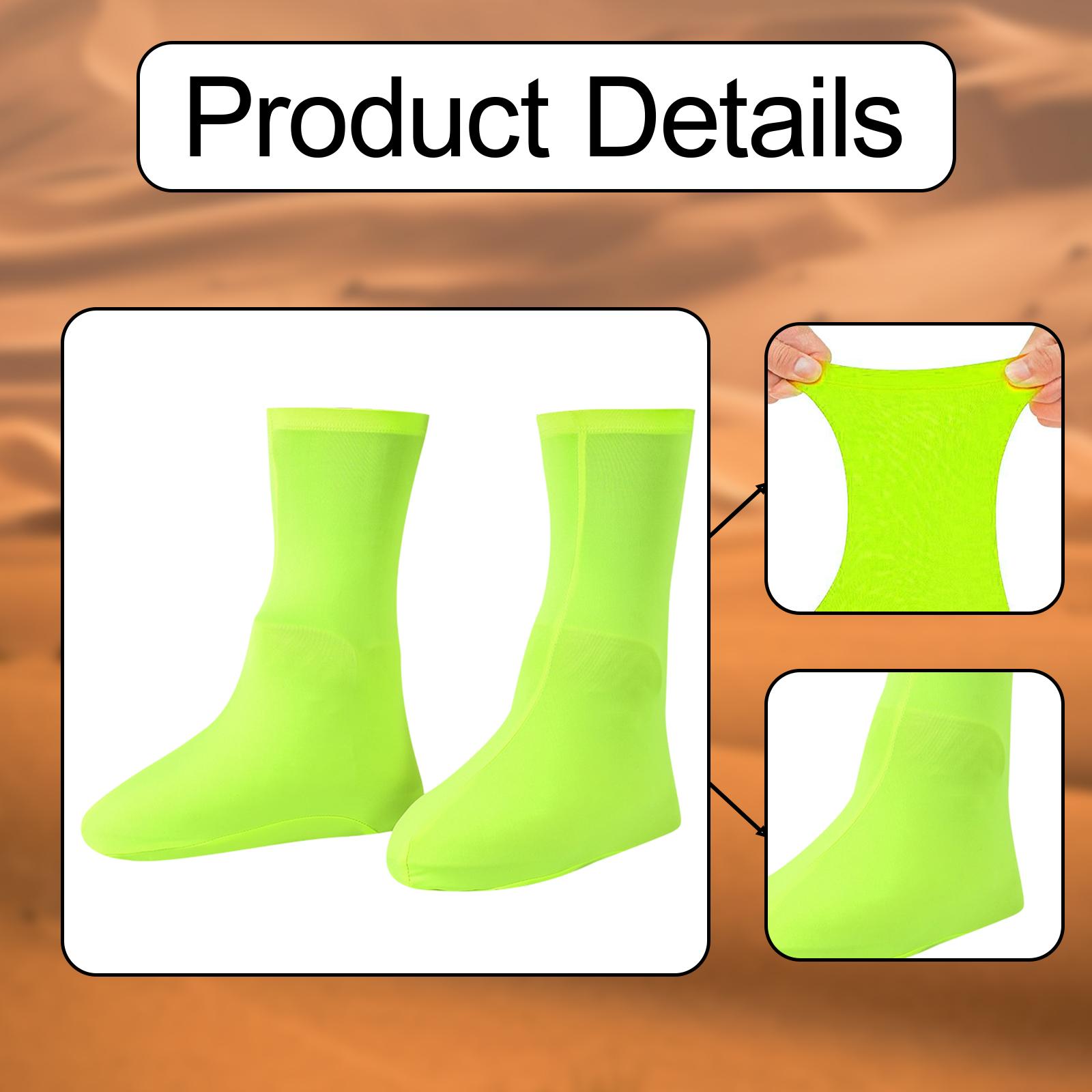 2xShoes Covers,Shoes Protectio - Cycling Shoe Covers 评论和价格