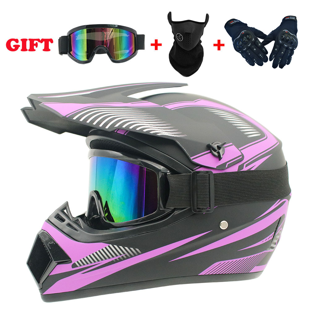 Dirt Bike Gear for Kids & Yout - Youth Cycling Gear 评论和价格