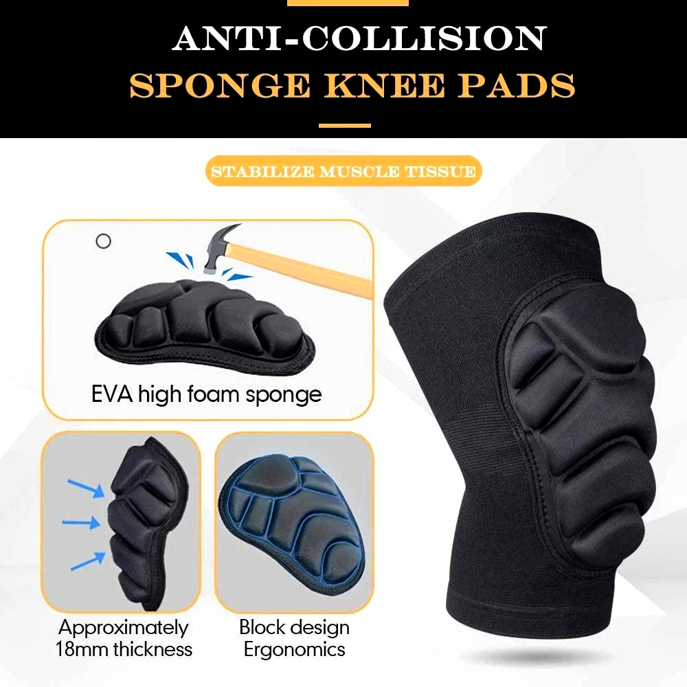 1Pair Kids Knee and Elbow Pads - Youth Cycling Gear 评论和价格