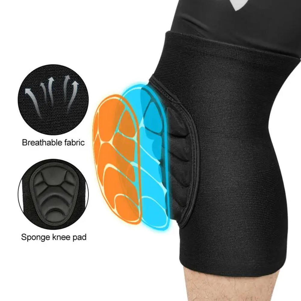 1Pair Kids Knee and Elbow Pads - Youth Cycling Gear 评论和价格