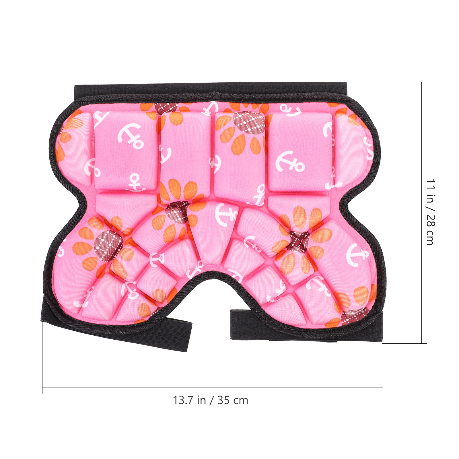 Hip Protection Pant Eva Breath - Youth Cycling Gear 评论和价格