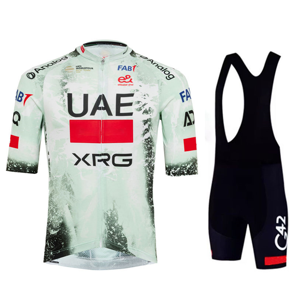Uae New Pro Team 2026 Cycling  - Cycling Gear Uae 评论和价格