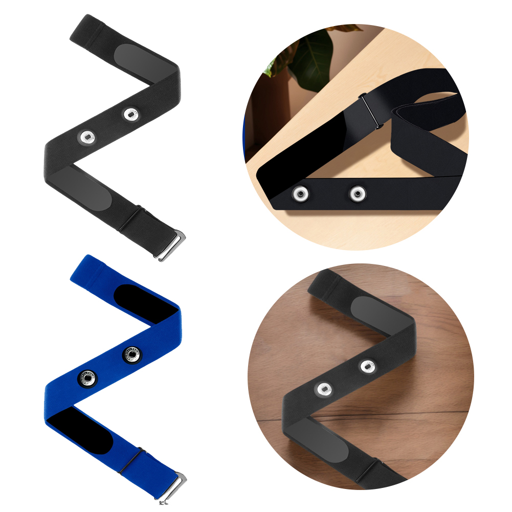 1Pc Heart Rate Monitor Replace - Cycling Heart Rate Monitor 评论和价格