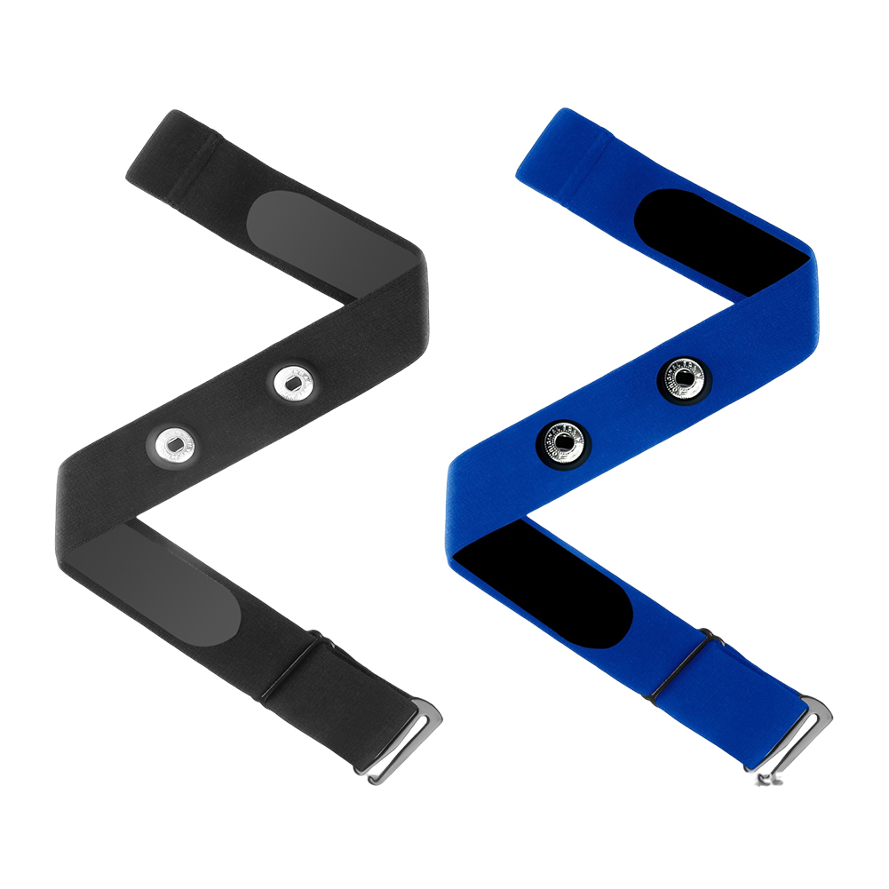 1Pc Heart Rate Monitor Replace - Cycling Heart Rate Monitor 评论和价格