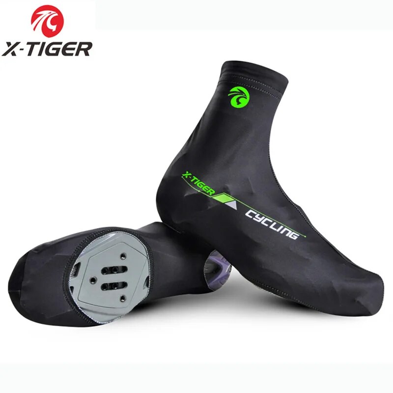 X-TIGER Professional MTB Cycli - Cycling Shoe Covers 评论和价格