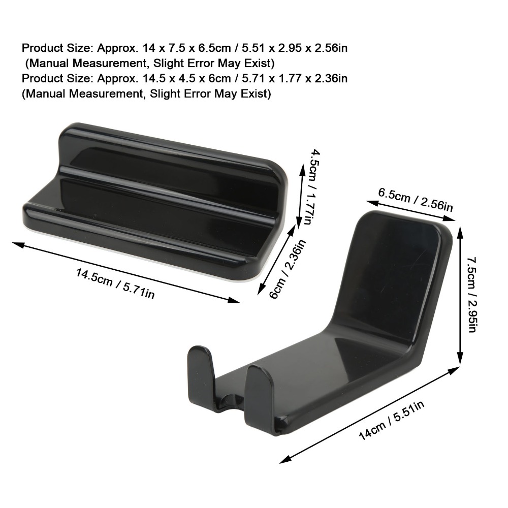 Durable Black Wall Bike Rack c - Cycling Gear Organization 评论和价格