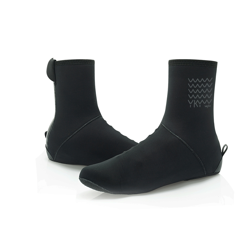 YKYWBIKE Deep Winter Waterproo - Cycling Shoe Covers 评论和价格