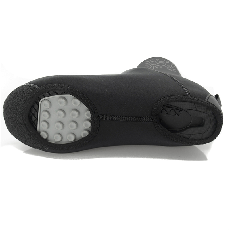 YKYWBIKE Deep Winter Waterproo - Cycling Shoe Covers 评论和价格