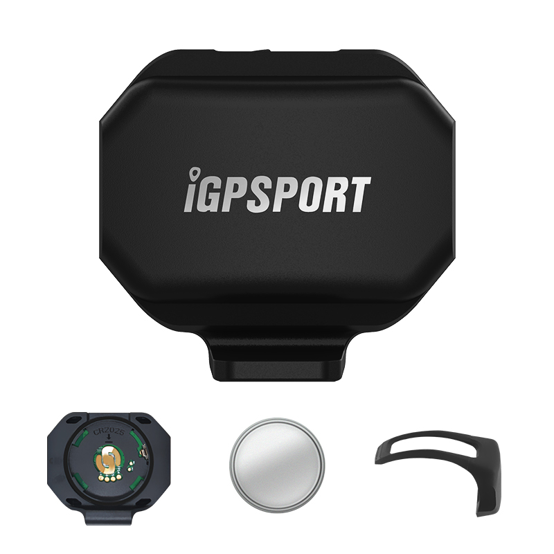 IGPSPORT SPD70 CAD70 Speed Sen - Cycling Heart Rate Monitor 评论和价格