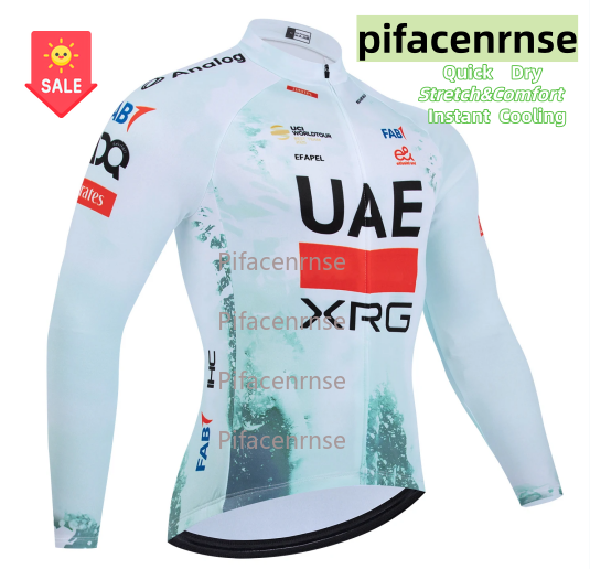 Winter 2026 UAE New Cycling Ja - Cycling Gear Uae 评论和价格
