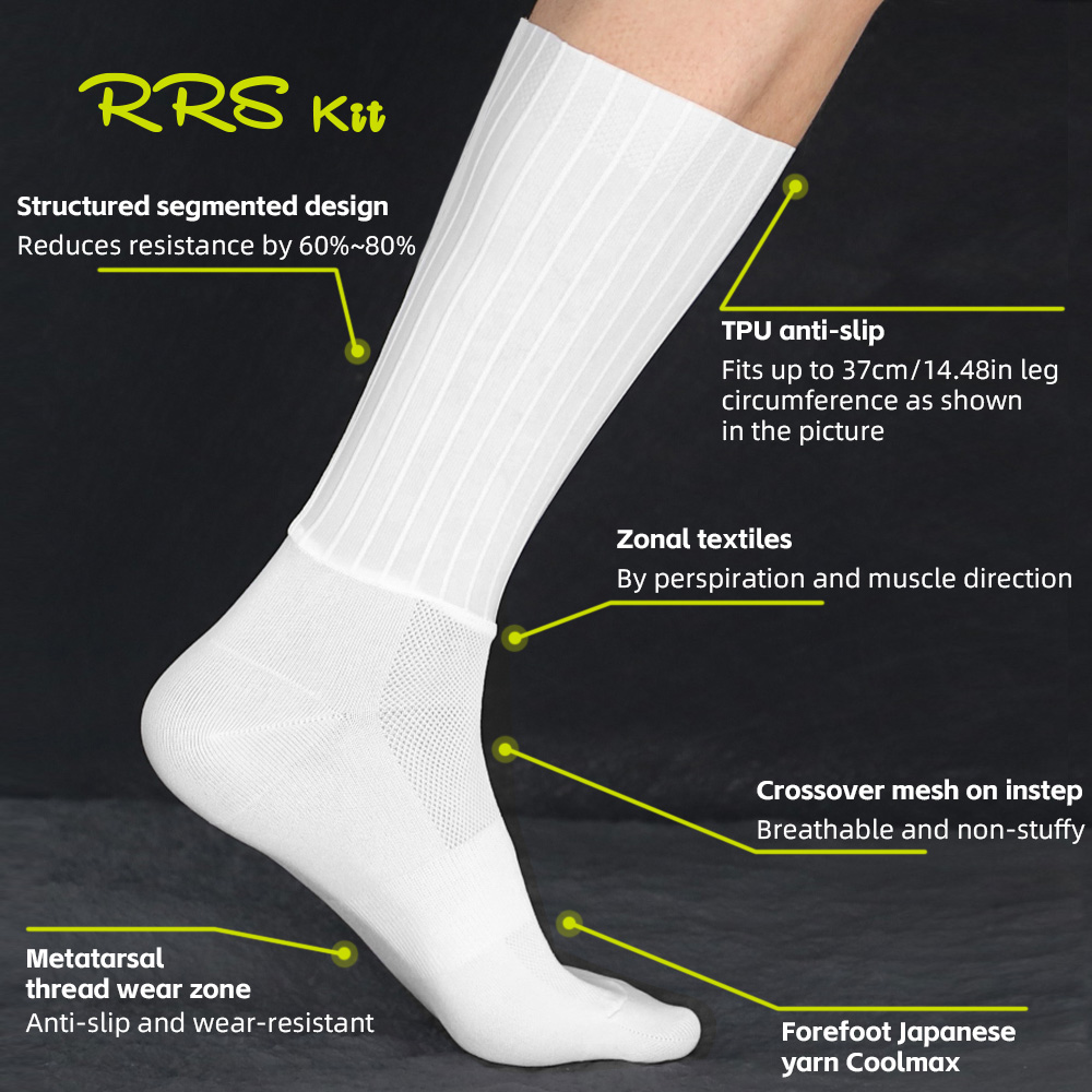 Rrskit Summer Cycling Aerodyna - Gear In Cycling 评论和价格