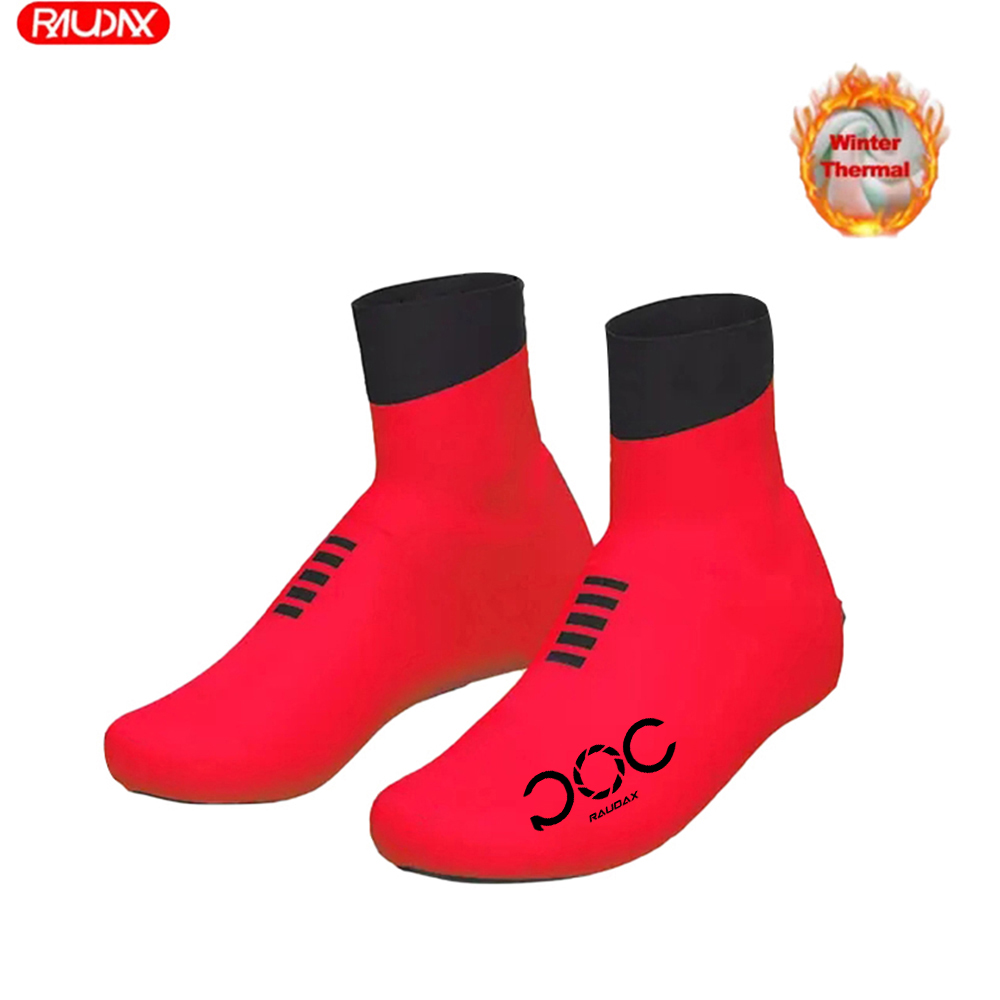 RAUDAX-Warm Shoe Cover for Roa - Cycling Shoe Covers 评论和价格
