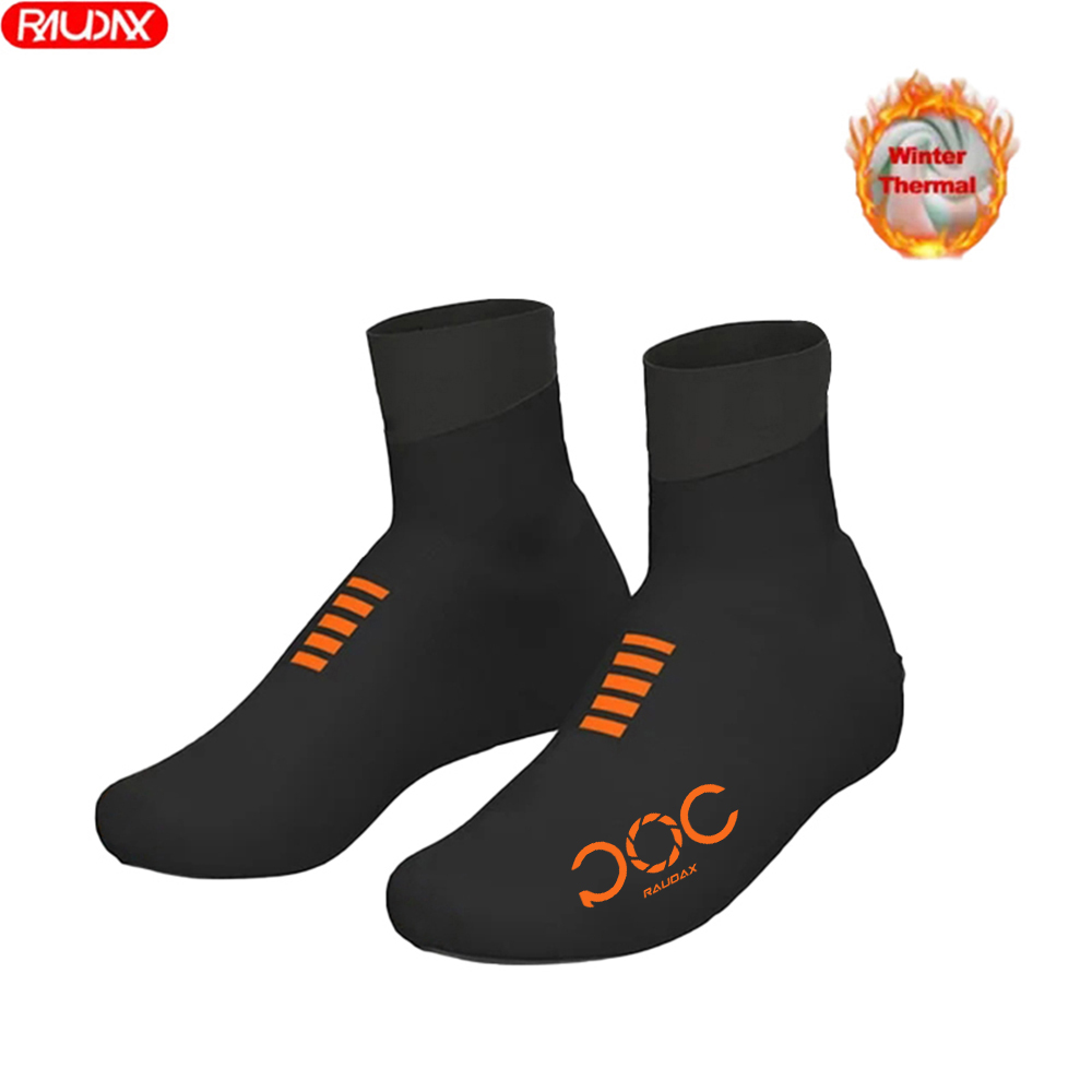RAUDAX-Warm Shoe Cover for Roa - Cycling Shoe Covers 评论和价格