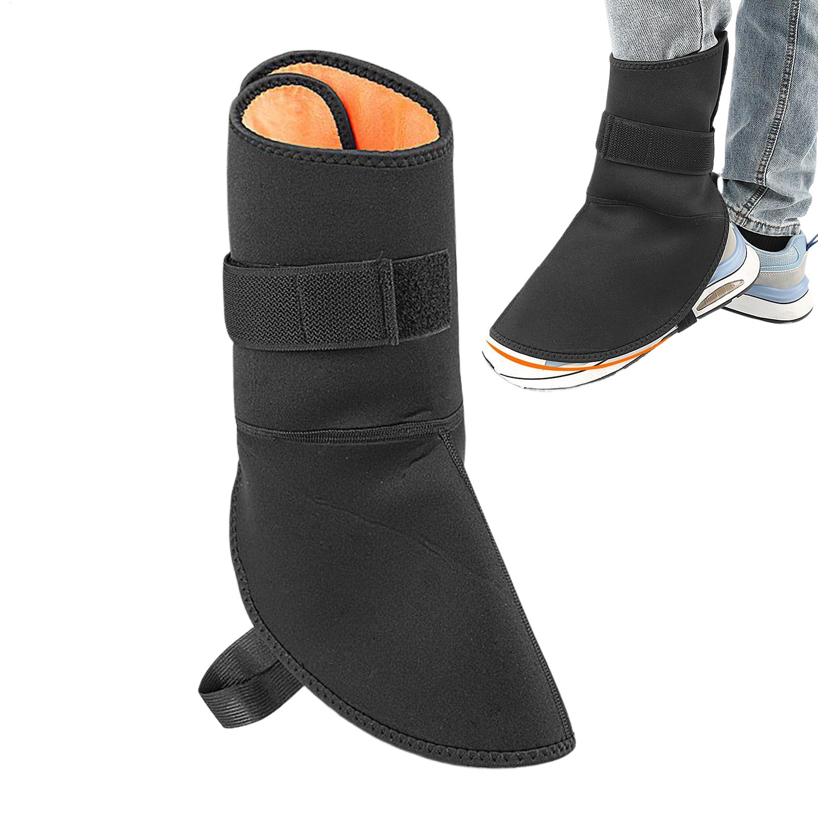 Cycling Shoe Covers Waterproof - Gear In Cycling 评论和价格