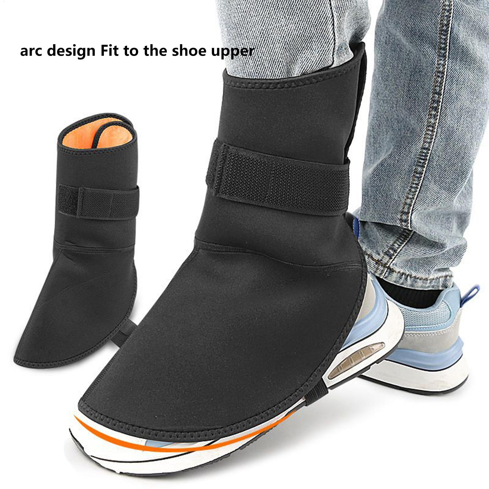 Cycling Shoe Covers Waterproof - Gear In Cycling 评论和价格