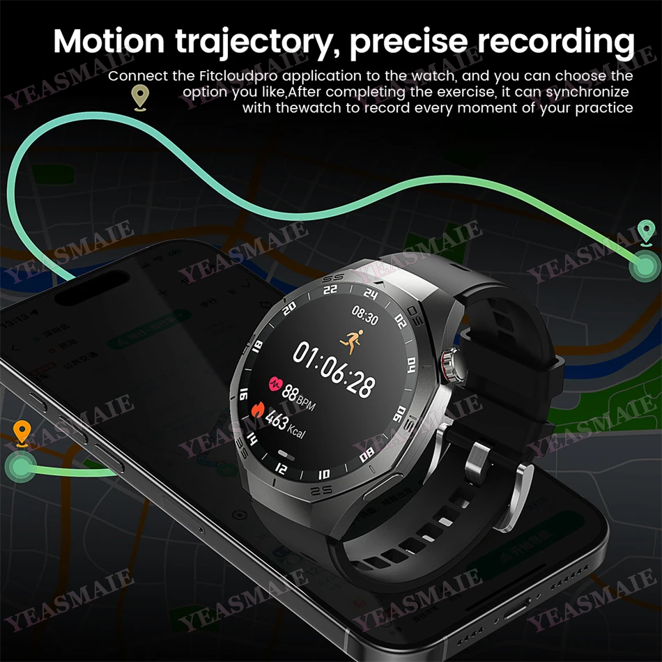 2026 Dynamic Lsland Smart Watc - Cycling Heart Rate Monitor 评论和价格