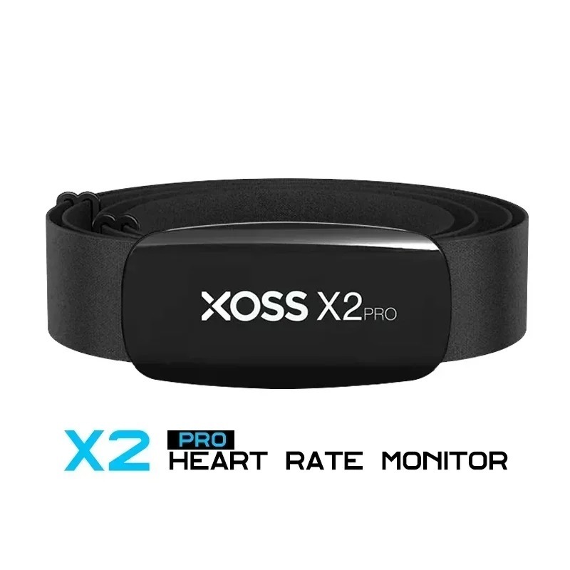 XOSS X2 Pro Heart Rate Monitor - Cycling Heart Rate Monitor 评论和价格