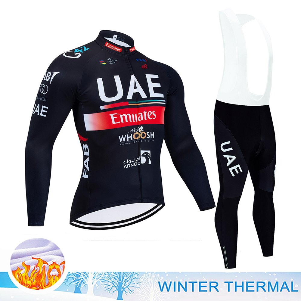 UAE Men's Cycling Clothing Men - Cycling Gear Uae 评论和价格
