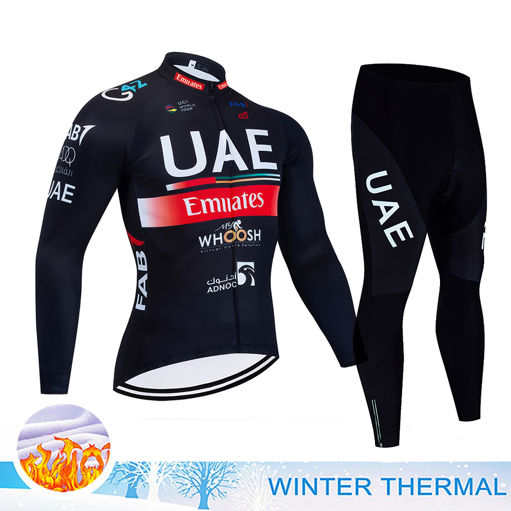 UAE Men's Cycling Clothing Men - Cycling Gear Uae 评论和价格