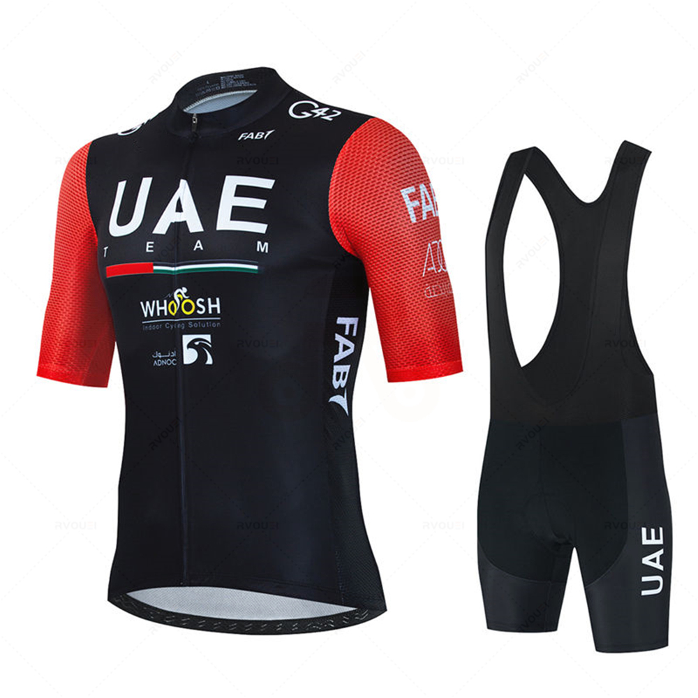 UAE Team Men's Cycling Clothin - Cycling Gear Uae 评论和价格