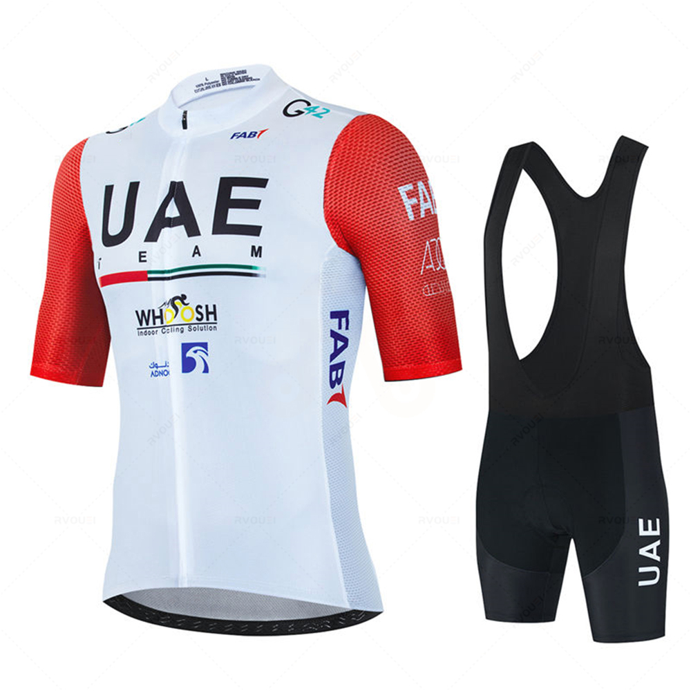 UAE Team Men's Cycling Clothin - Cycling Gear Uae 评论和价格