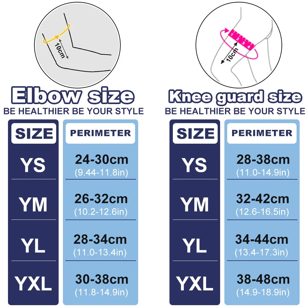 2PCS Kids Youth Basketball Kne - Youth Cycling Gear 评论和价格