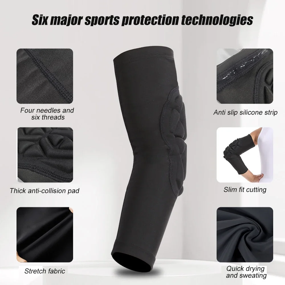 2PCS Kids Youth Basketball Kne - Youth Cycling Gear 评论和价格